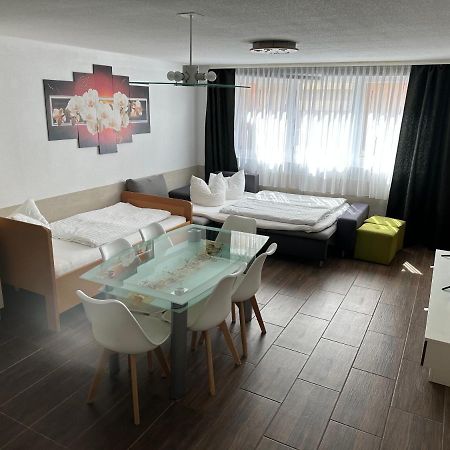 Apartment Stabel 8,1 Km Von Europa Park Kippenheim Esterno foto