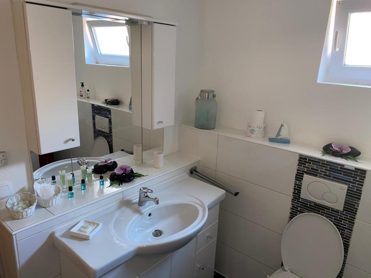 Apartment Stabel 8,1 Km Von Europa Park Kippenheim Esterno foto