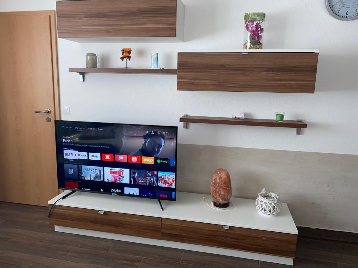 Apartment Stabel 8,1 Km Von Europa Park Kippenheim Esterno foto
