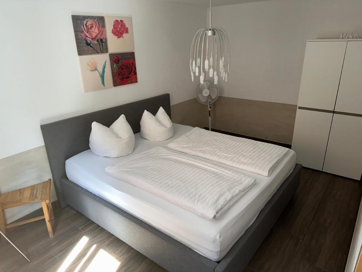Apartment Stabel 8,1 Km Von Europa Park Kippenheim Esterno foto