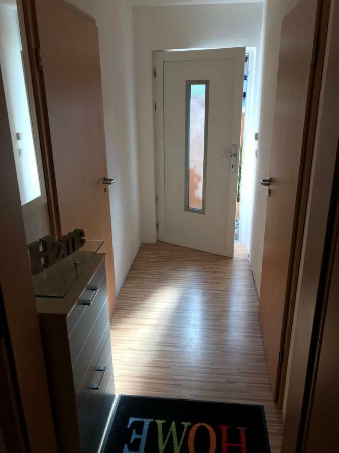 Apartment Stabel 8,1 Km Von Europa Park Kippenheim Esterno foto